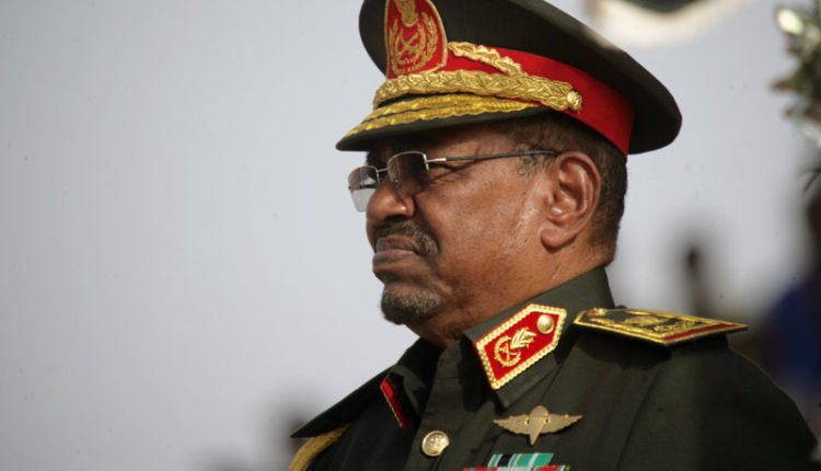 لأول مرة .. كشف تفاصيل تحريات قضية الرئيس السوداني المخلوع