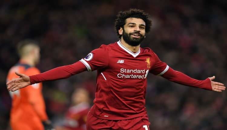محمد صلاح يعلن مغادرته ليفربول وينهي عقده والنادي يوضح في بيان أسباب رحيلة من الريدز قبل نهاية الموسم..تسعة سنوات مع الفريق الإنجليزي ما الوجهة القادمة