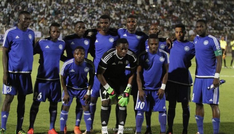 الهلال السوداني يضرب زيسكو الزامبي بثلاثية ويتصدر مجموعته بالكونفدرالية
