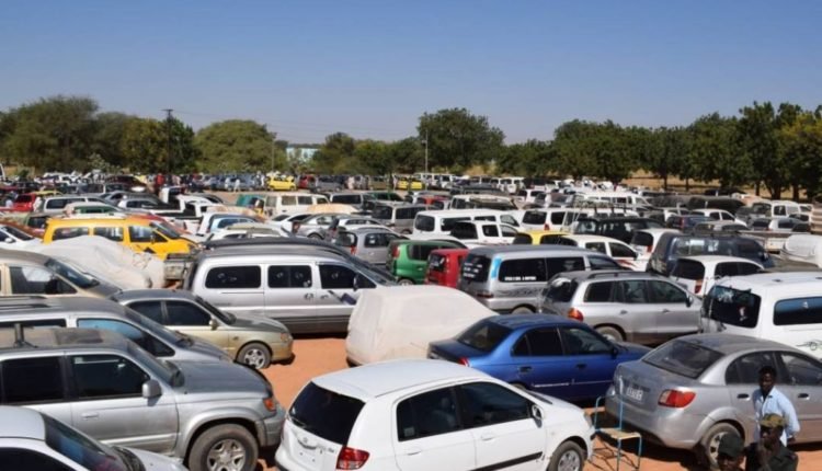 الإعلان عن إجراءات معالجة لـ(80) ألف عربة “بوكو حرام” محتجزة بالجمارك