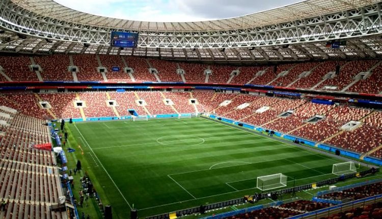 لجنة أمن الخرطوم تصدر توجيهات وقرارات عاجلة لأندية وصالات مشاهدة كأس العالم وتطالب بالحصول على تصاديق