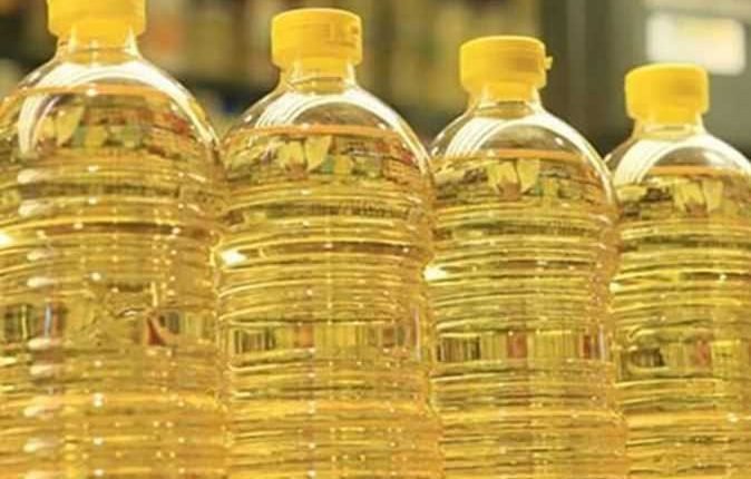السودان،ضبط مصنع زيوت،منتهية الصلاحية،المنطقة الصناعية الخرطوم،حماية المستهلك،زيت طعام