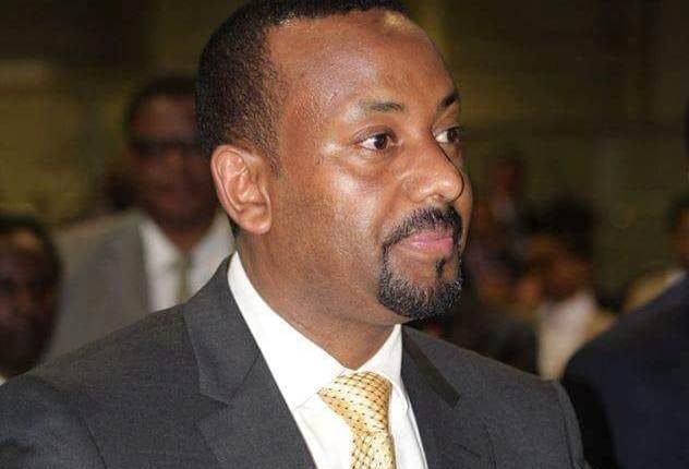 سد النهضة،رئيس الوزراء الاثيوبي،ابي احمد،مياه النيل،مصر،السودان،السعودية،محمد بن سلمان