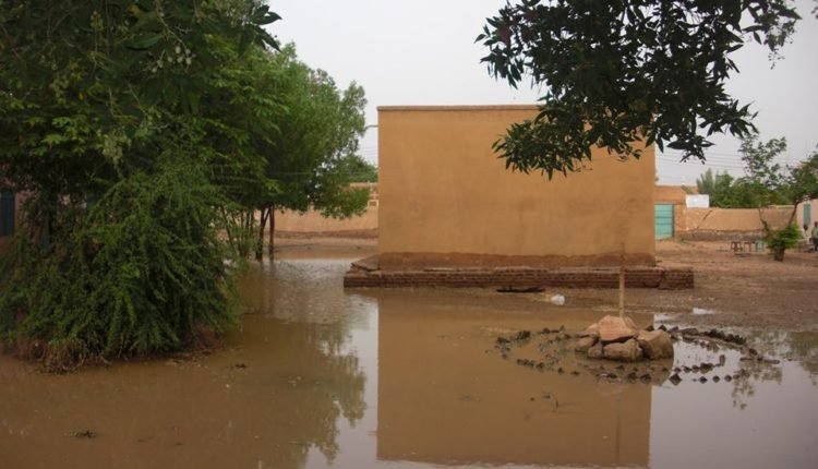 مبادرة من الأقباط في السودان بشأن 103 مدرسة منهارة بسبب الأمطار