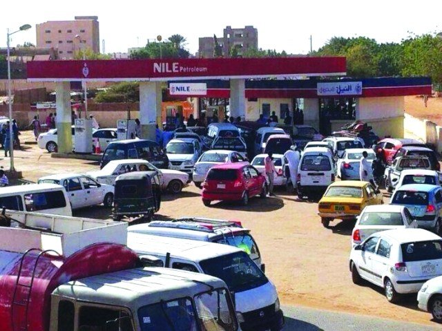 السودان قرار بتخفيض أسعار الوقود — تاق برس