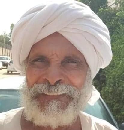 هادية قاسم،احزاب ابوعركي، الفنان ابو عركي البخيت،رحيل عفاف الصادق،شاعرة سودانية