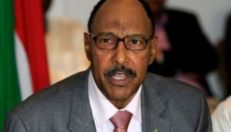 عبد الرحيم محمد حسين،منصب جديد،الحكومة،المجلس الاعلى للاستثمار،البشير