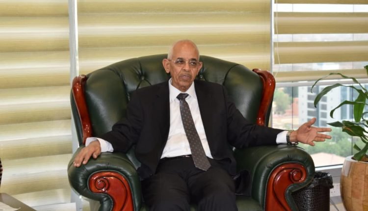 تنقلات مستشارين،وزارة العدل،السودان