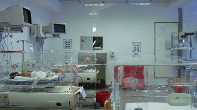 استبدال مولود،مستشفى خاص،ام درمان،امراة استبدلت انثى،مولود ذكر،ولد ،حضانة مستشفى