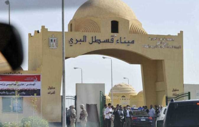 التبادل التجاري،الخرطوم،القاهرة،سفير السودان لدى مصر،الصادرات المصرية،الغاء حظر السلع،البشير