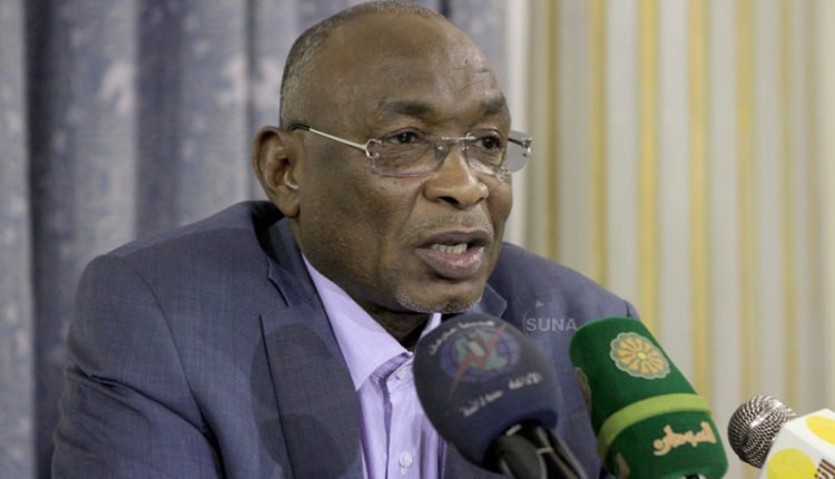 السودان،كبر،مساعد الرئيس السوداني،حملة السلاح،الانضمام للسلام،مجلس حقوق الانسان، قانون العدالة الانتقالية