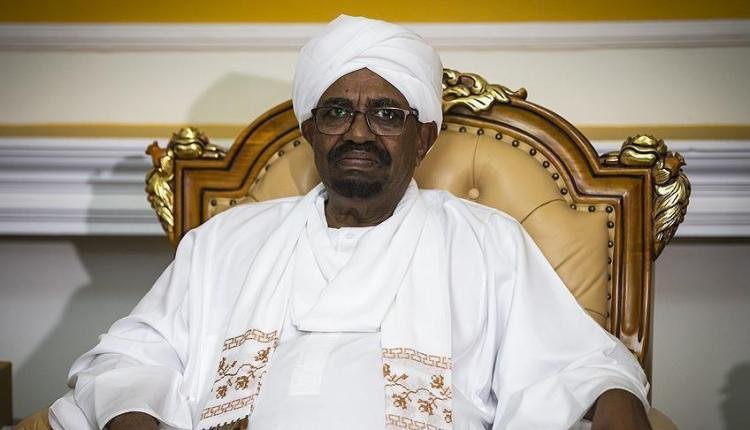 قرار جمهوري بإعفاء مدير وكالة السودان للأنباء وتعيين خلفاً له