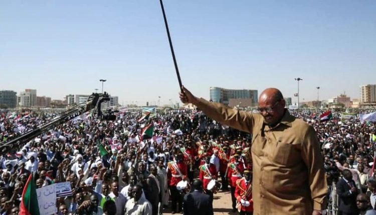 البشير،الحدود،اريتريا،كسلا،السودان،افورقي