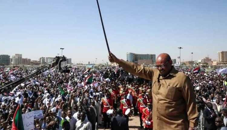 البشير،الحدود،اريتريا،كسلا،السودان،افورقي