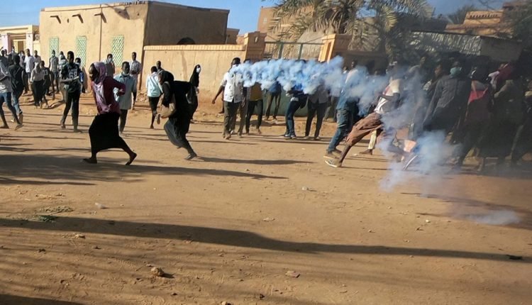 انفجار قنبلة،السودان،الخرطوم،جبل اولياء