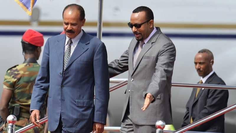 السودان يرد على إتهامات بالتآمر في"أعمال تخريبية" تركية بتمويل قطري ضد إريتريا السودان يرد على إتهامات بالتآمر في"أعمال تخريبية" تركية بتمويل قطري ضد إريتريا