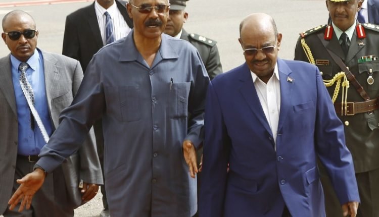 السودان يرد على إتهامات بالتآمر في"أعمال تخريبية" تركية بتمويل قطري ضد أريتريا