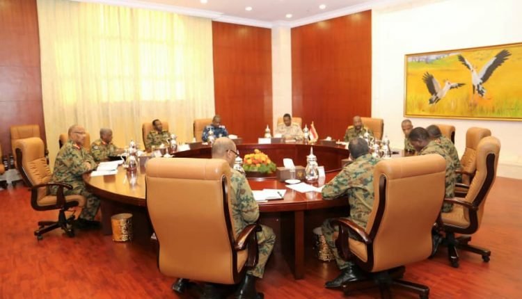 توقعات بوقوع إنقلاب عسكري جديد في السودان