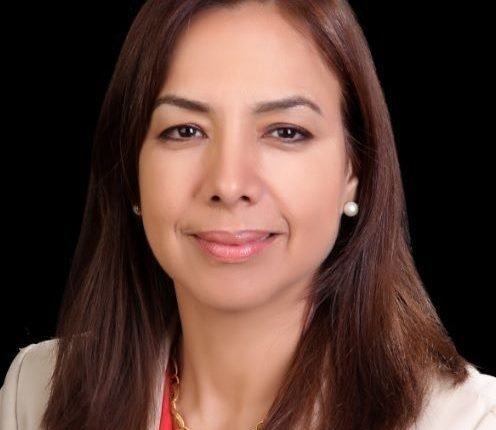 عائشة البصيري .. من سينقذ الثورة السودانية؟