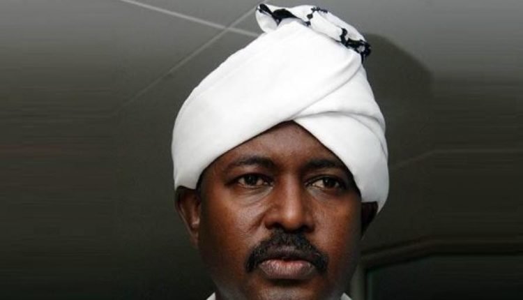 السلطات السودانية تطلق سراح معتقل بعد المحاولة الانقلابية السلطات السودانية تطلق سراح معتقل بعد المحاولة الانقلابية