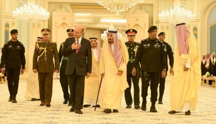 إغتيال الحارس الشخصي لملك السعودية سلمان بن عبد العزيز