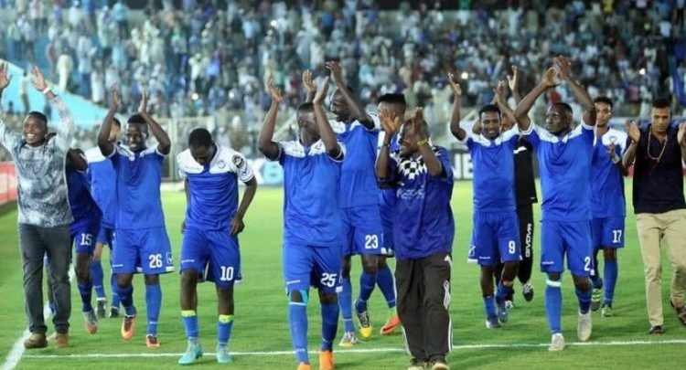 الهلال السوداني يحقق فوزًا ثمينًا على أنيمبا النيجيري ويصعد إلى دور المجموعات