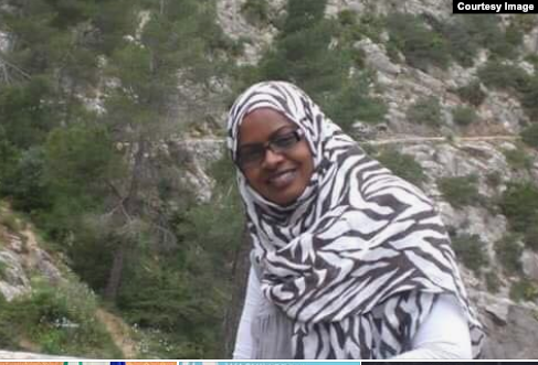 نواعم في حكومة حمدوك .. كنداكات لصناعة سودان جديد نواعم في حكومة حمدوك .. كنداكات لصناعة سودان جديد