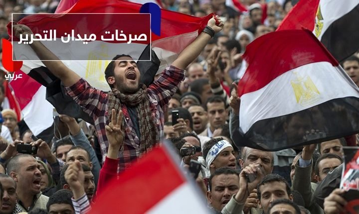 مصر تنتفض.. مظاهرات وهتافات للمطالبة برحيل السيسي ومحتجون يمزقون صوره(بالفيديو)