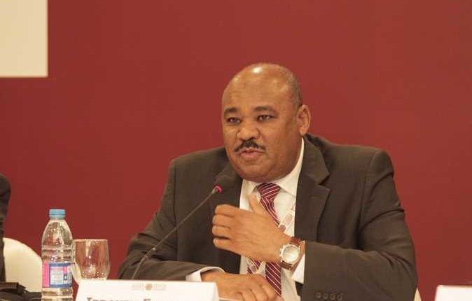 السودان يكشف مصدر  اموال دفع تعويضات الأمريكيين المتضررين من الهجمات الإرهابية في المدمرة كول