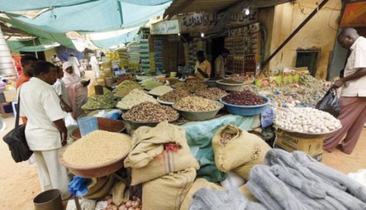 تجار سوق أم درمان يهددون بالإضراب الشامل لهذه الأسباب ويستعجلون تدخل السلطات