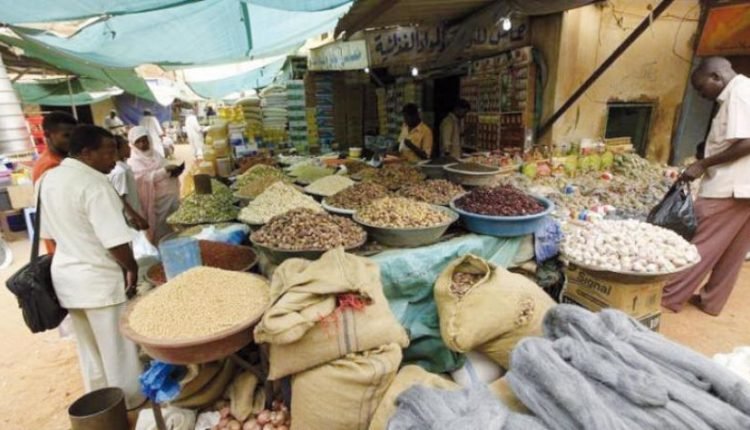 السلطات تقرر إغلاق سوق ليبيا بعد اكتشاف إصابة الحالة 13 بكورونا في السوق  بالمخالطة