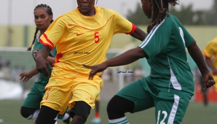 خطيب “الثورة ” في أوّل تعليق على الدوري السوداني لكرة القدم النسائية