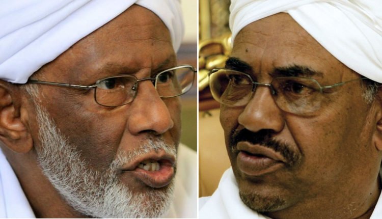 النائب العام في السودان يأمر لجنة بالتحقيق في إنقلاب الإنقاذ