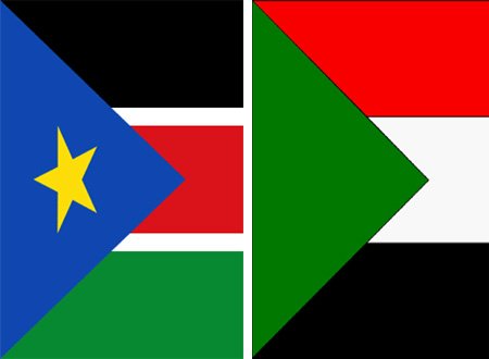 حزب سياسي يدعو لاتحاد يضم السودان وجنوب السودان ودول حوض النيل