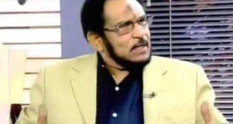 القبض على قيادي بارز في حكومة الرئيس السوداني المخلوع عمر البشير