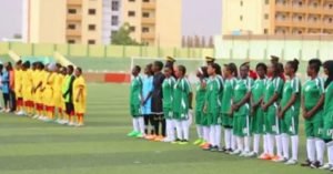لجنة كرة القدم النسائية تعلن عن أول منتخب نسائي سوداني لكرة القدم لجنة كرة القدم النسائية تعلن عن أول منتخب نسائي سوداني لكرة القدم