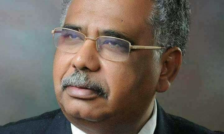 قيادي بالحرية والتغيير يقود مؤامرة لاقالة امين عام مؤسسة لتعيين زوجته في المنصب