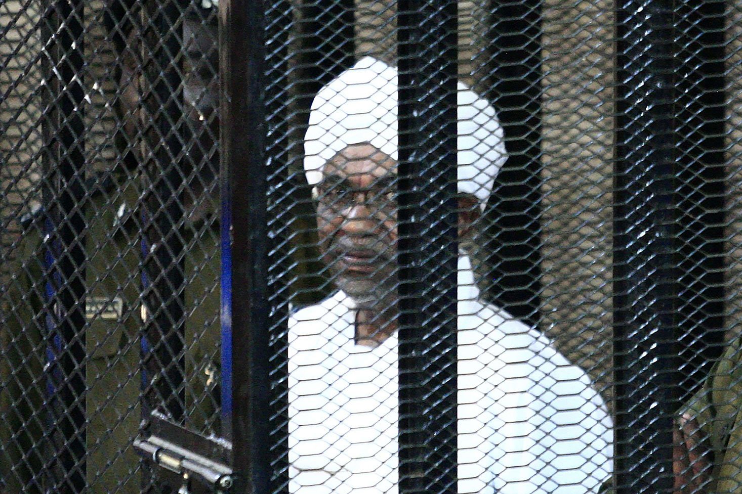 السودان: دفاع البشير يرفض مثوله أمام المحكمة الجنائية الدولية
