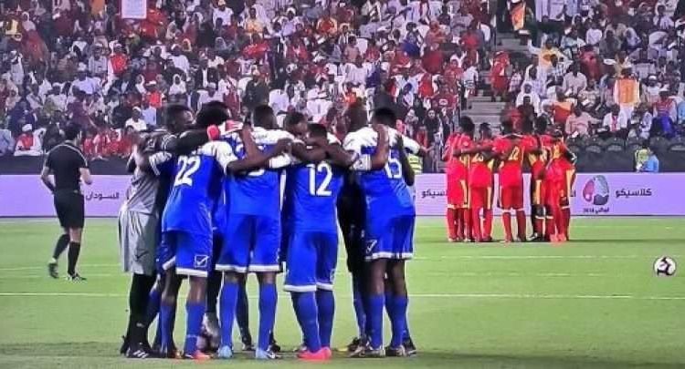 الهلال السوداني يشعل المجموعة وينتزع فوزًا ثميناً من النجم الساحلي على أرضه بتونس