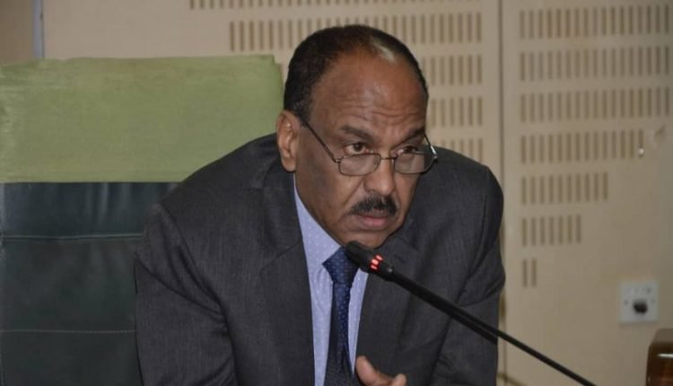 محافظ بنك السودان يكشف عن سياسات وموجهات عمله لثلاث سنوات وتوصيات عاجلة بشأن الإقتصاد والمصارف وسعر الصرف