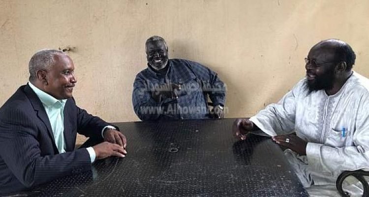 مواقف جديدة للحركة الشعبية بشأن العلمانية وتقرير المصير