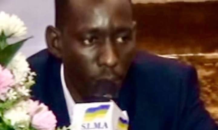قيادي بالجبهة الثورية يهدد بكشف أسرار حساسة بالصوت والصورة لقوى الحرية والتغيير