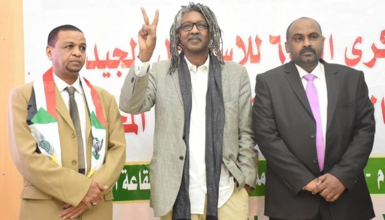الكشف عن أحزاب ونافذين كانوا يتلقون أموال الزكاة في عهد النظام البائد