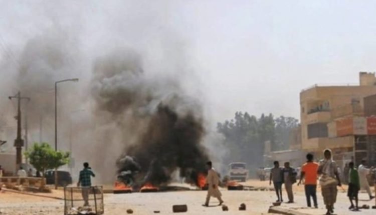 عاجل.. قرار طوارئ بفرض حظر التجوال الشامل في بورتسودان