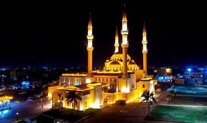 تفاصيل الحجز على مجمع “النور الاسلامي” واوامر بالقبض على اشقاء البشير