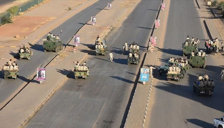 جهة أمريكية ودبلوماسيين غربيين يشككون في حقيقة رواية الحكومة السودانية حول تمرد قوات المخابرات