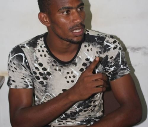 أزمة حارس المريخ تعود مجددا وتوقعات بتطورات خلال ساعات