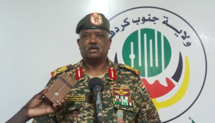الإعلان عن حالة إشتباه بفيروس كورونا بجنوب كردفان