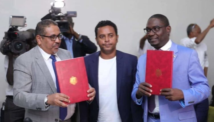 الحكومة الانتقالية توافق على جملة من الالتزامات لشرق السودان بينها العمل بالقوات النظامية والخدمة المدنية