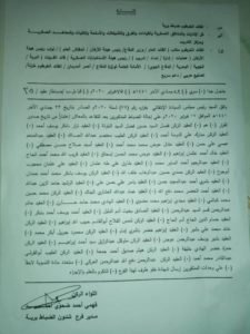 البرهان يصدر قرارات باعفاء ضباط بالجيش واحالتهم للتقاعد بالمعاش (بالاسماء)